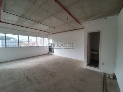 Sala-Conjunto, 48 m² - Foto 3