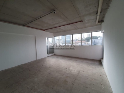 Sala-Conjunto, 48 m² - Foto 4