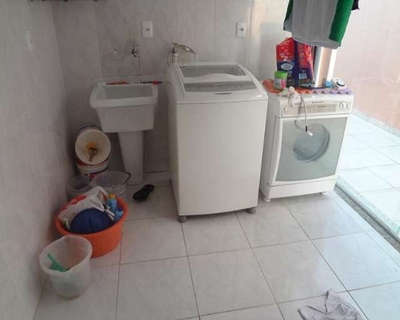 Casa, 3 quartos - Foto 5