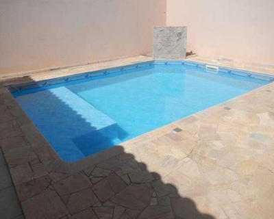 Casa, 3 quartos - Foto 4