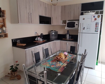 Casa, 2 quartos - Foto 3