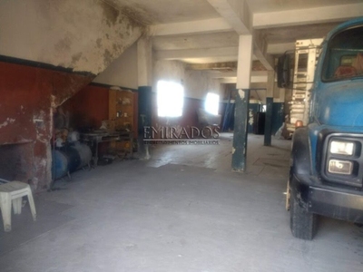 Loja-Salão - Foto 1