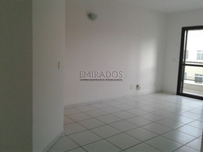 Apartamento, 2 quartos, 65 m² - Foto 2