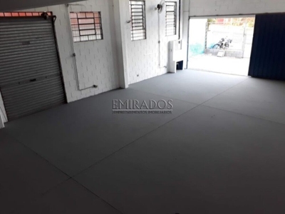 Depósito-Galpão - Foto 3