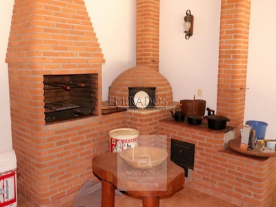 Casa, 4 quartos - Foto 5