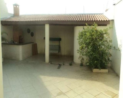 Casa, 5 quartos - Foto 2