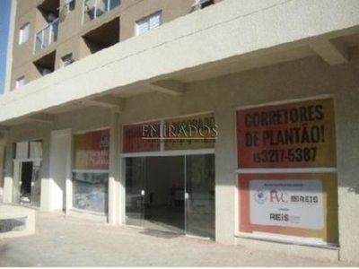 Loja-Salão, 123 m² - Foto 3