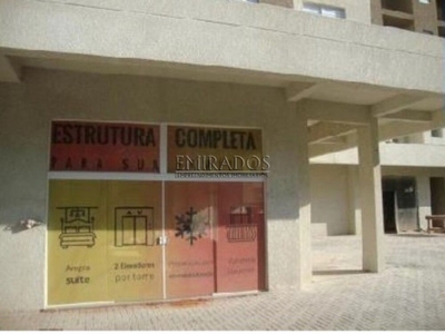 Loja-Salão, 123 m² - Foto 2