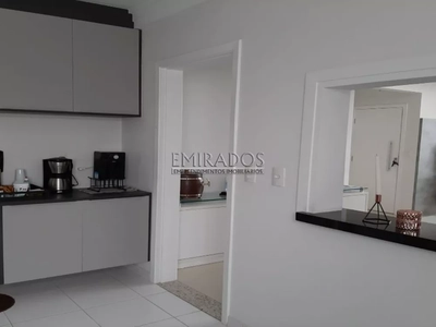 Cobertura, 4 quartos, 208 m² - Foto 2