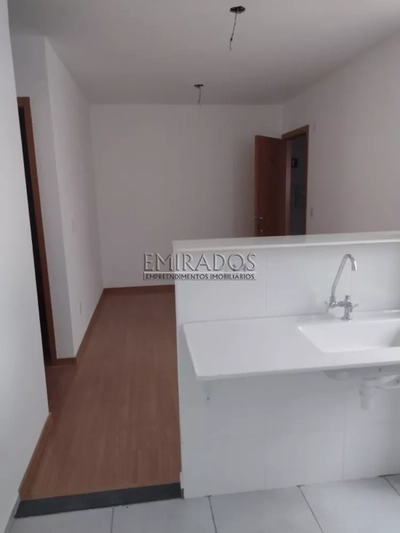 Apartamento, 2 quartos, 49 m² - Foto 5