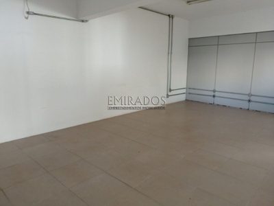 Loja-Salão, 400 m² - Foto 2