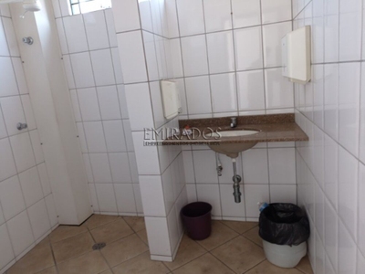 Loja-Salão, 400 m² - Foto 1