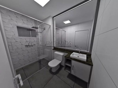 Apartamento, 1 quarto, 35 m² - Foto 5