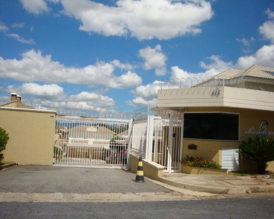 Casa de Condomínio, 5 quartos - Foto 3