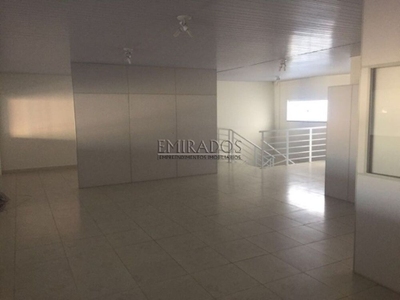 Depósito-Galpão - Foto 4