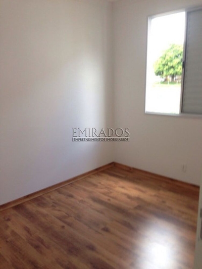 Apartamento, 2 quartos, 55 m² - Foto 4