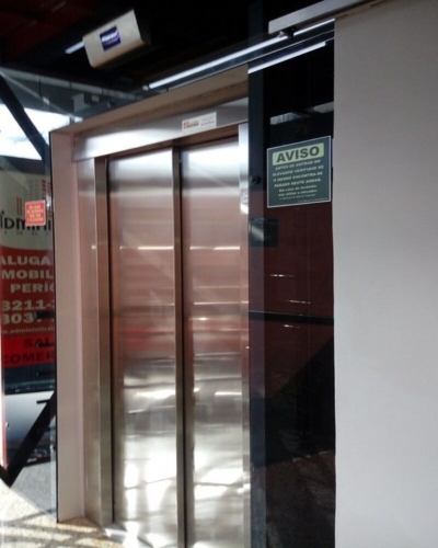 Sala-Conjunto, 9 m² - Foto 4