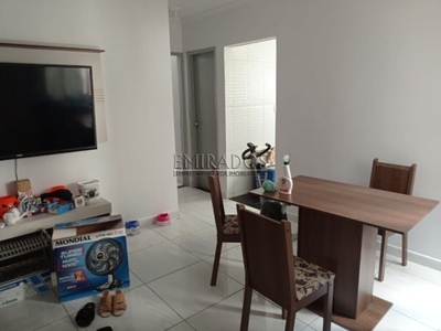 Apartamento, 2 quartos, 58 m² - Foto 1