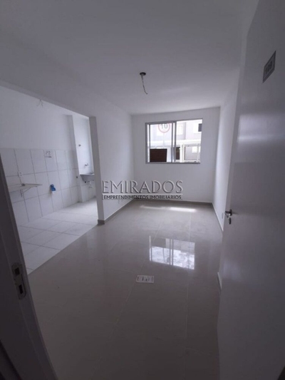 Apartamento, 1 quarto, 45 m² - Foto 3