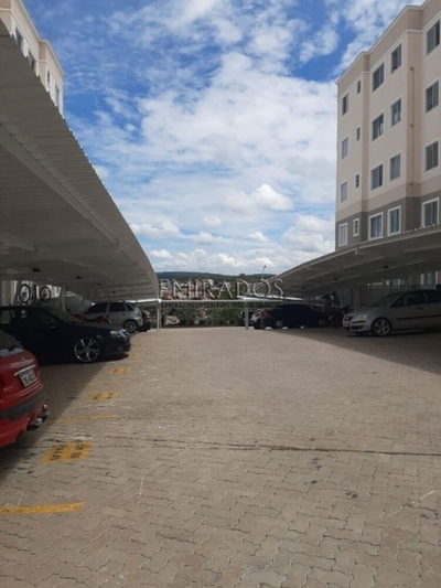 Apartamento, 1 quarto, 45 m² - Foto 5