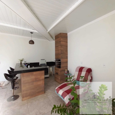 Apartamento, 3 quartos, 120 m² - Foto 2