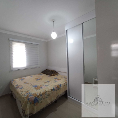 Apartamento, 3 quartos, 120 m² - Foto 1