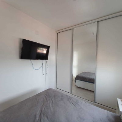 Apartamento, 2 quartos, 57 m² - Foto 4
