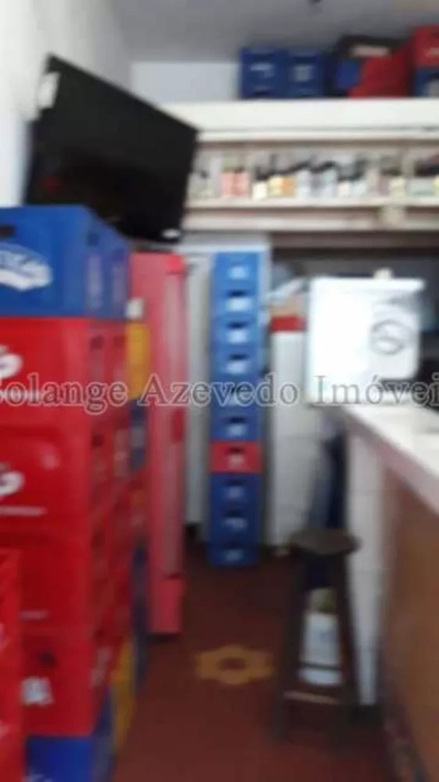 Loja-Salão, 28 m² - Foto 1