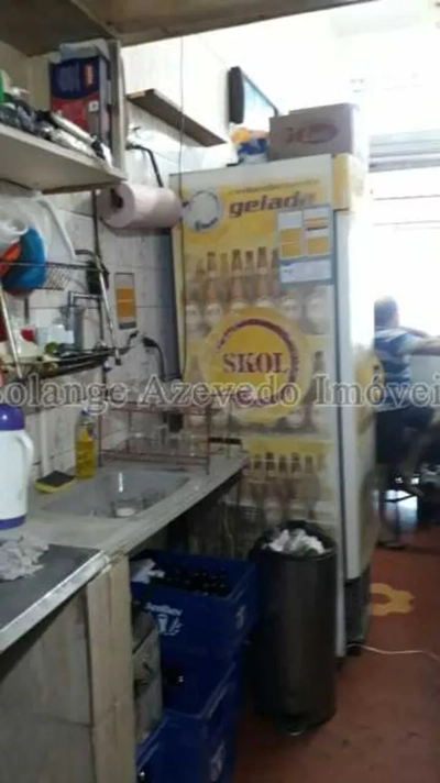 Loja-Salão, 28 m² - Foto 4