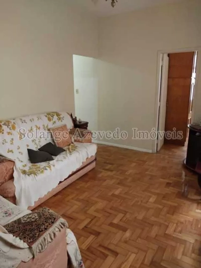 Apartamento, 3 quartos, 56 m² - Foto 1