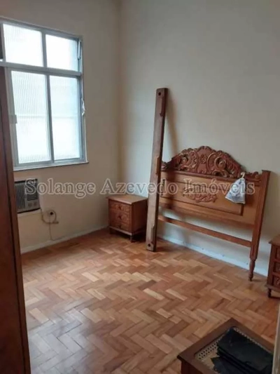 Apartamento, 3 quartos, 56 m² - Foto 4