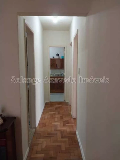 Apartamento, 3 quartos, 56 m² - Foto 3