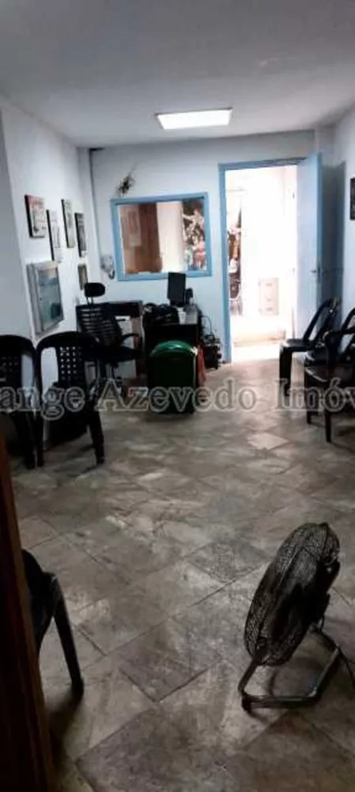 Casa Comercial, 438 m² - Foto 1