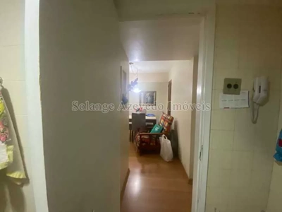 Apartamento, 2 quartos, 56 m² - Foto 4