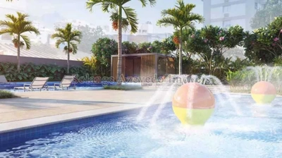 Apartamento, 3 quartos, 89 m² - Foto 4