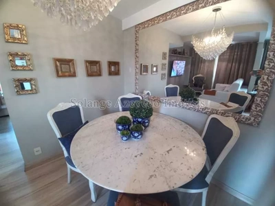 Apartamento, 3 quartos, 80 m² - Foto 5