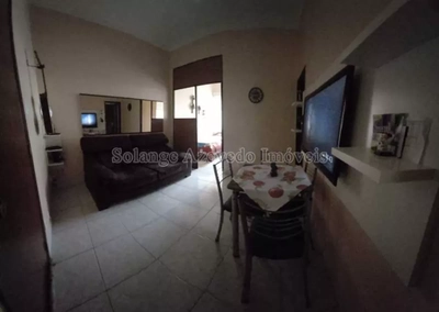 Apartamento, 1 quarto, 75 m² - Foto 5