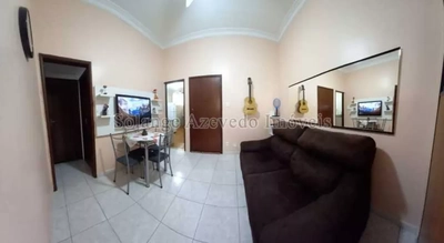 Apartamento, 1 quarto, 75 m² - Foto 1