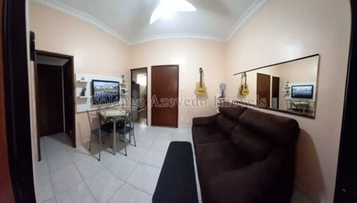 Apartamento, 1 quarto, 75 m² - Foto 2