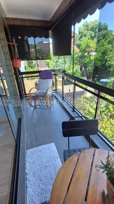 Apartamento, 2 quartos, 100 m² - Foto 3