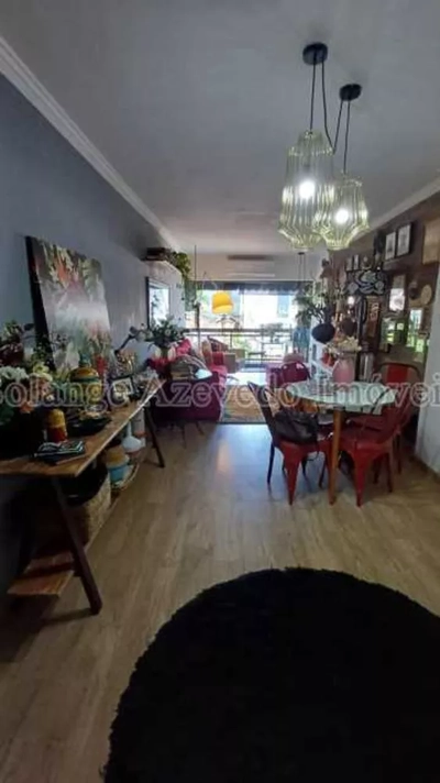 Apartamento, 2 quartos, 100 m² - Foto 1