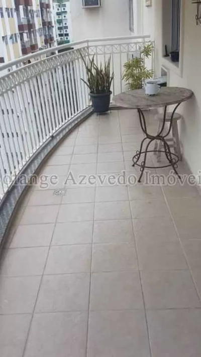 Cobertura, 2 quartos, 161 m² - Foto 4