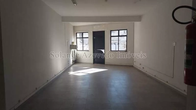 Loja-Salão, 110 m² - Foto 2