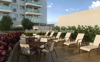 Cobertura, 3 quartos, 233 m² - Foto 4