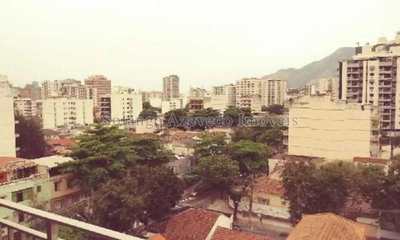 Cobertura, 3 quartos, 105 m² - Foto 1