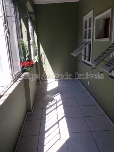 Apartamento, 3 quartos, 128 m² - Foto 5