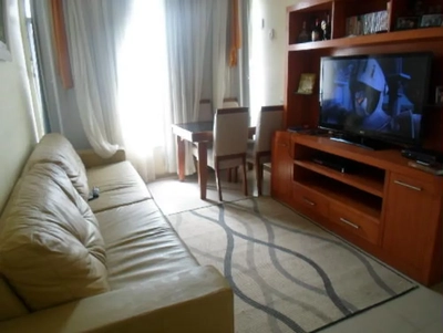 Apartamento, 3 quartos, 85 m² - Foto 2