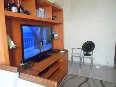 Apartamento, 3 quartos, 85 m² - Foto 1