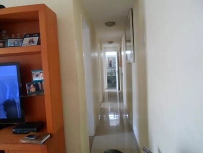 Apartamento, 3 quartos, 85 m² - Foto 5