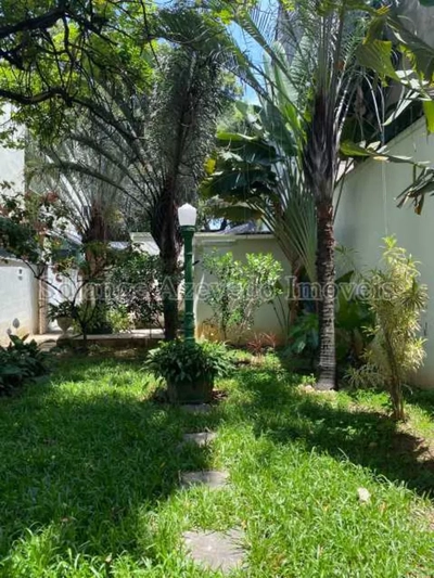 Casa, 5 quartos, 476 m² - Foto 4